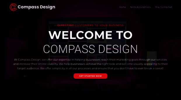 compass-design.co.uk