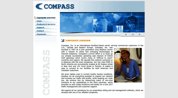 compass-inc.net