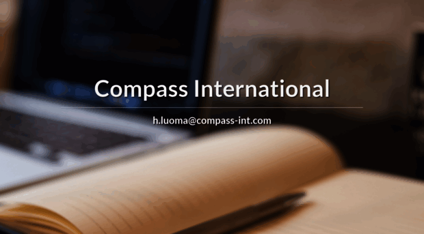 compass-int.com