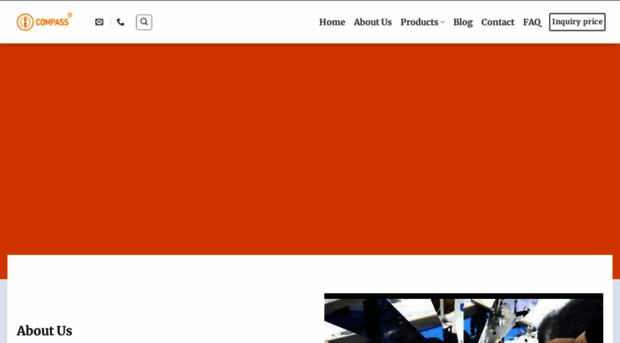 compass-manf.com