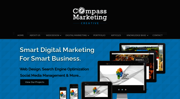 compass-marketing.com