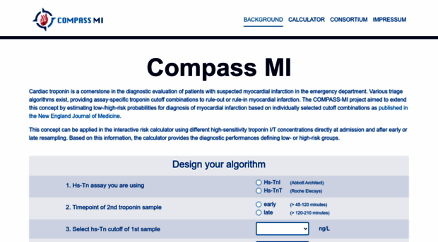 compass-mi.com