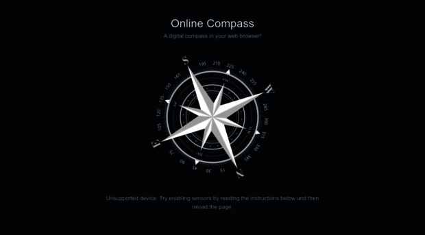 compass-online.com