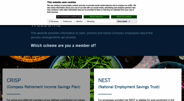 compass-pensions.co.uk