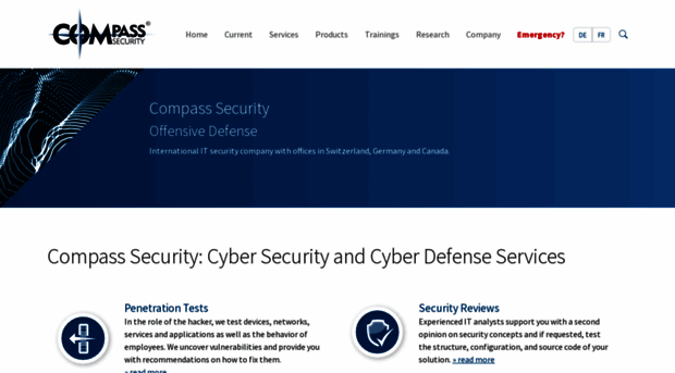 compass-security.com