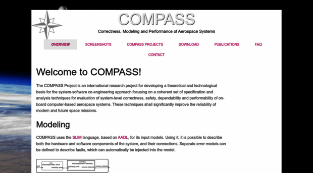 compass-toolset.org