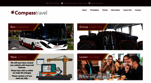 compass-travel.co.uk