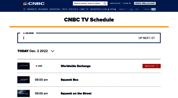 compass.cnbc.com