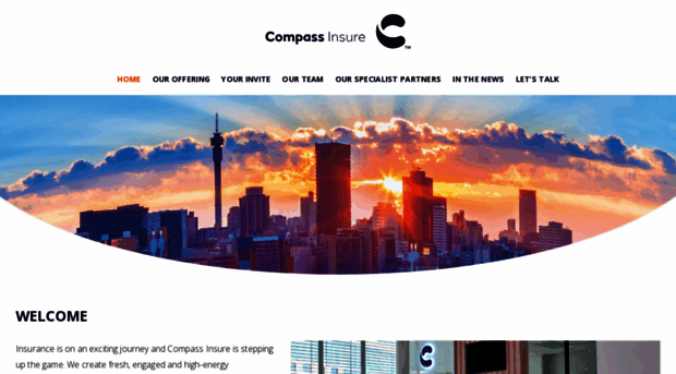 compass.co.za