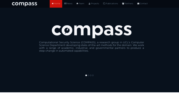 compass.cs.ucl.ac.uk