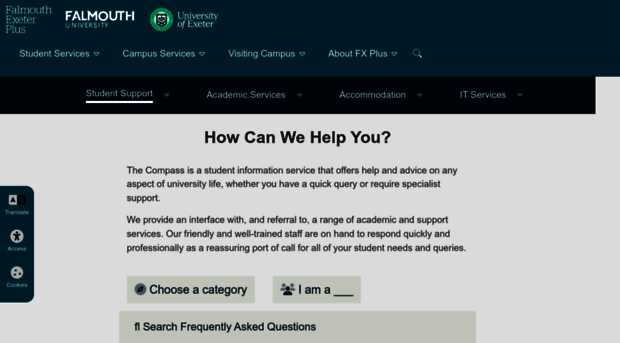 compass.fxplus.ac.uk
