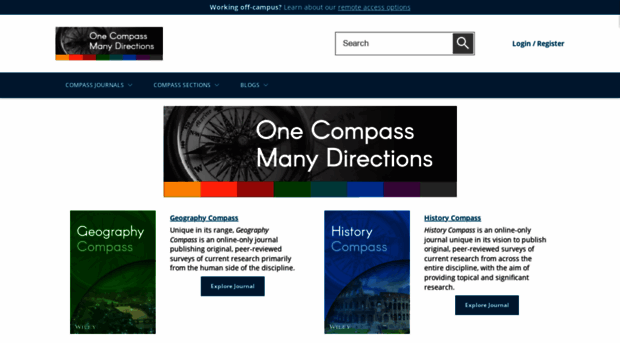 compass.onlinelibrary.wiley.com