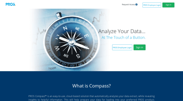 compass.pros.com