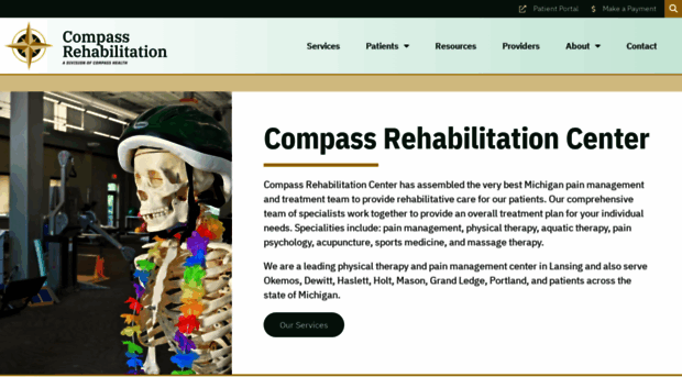 compass.rehab