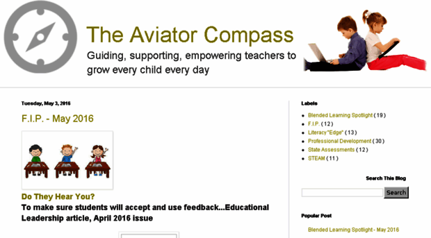 compass.sycamoreschools.org