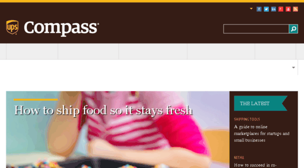 compass.ups.com