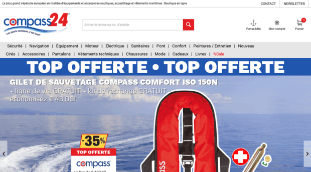 compass24.fr