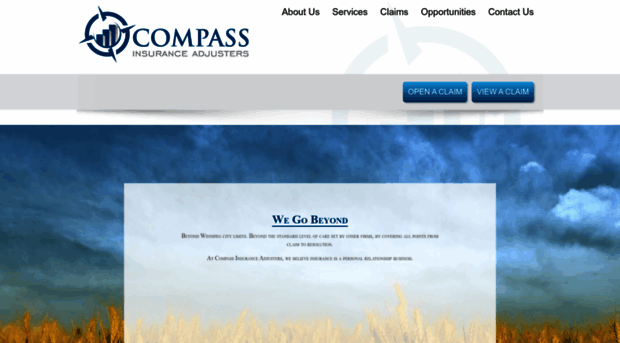 compassadjusters.ca