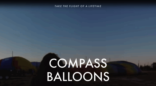 compassballoons.com