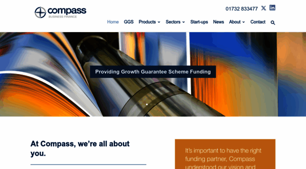 compassbusinessfinance.co.uk