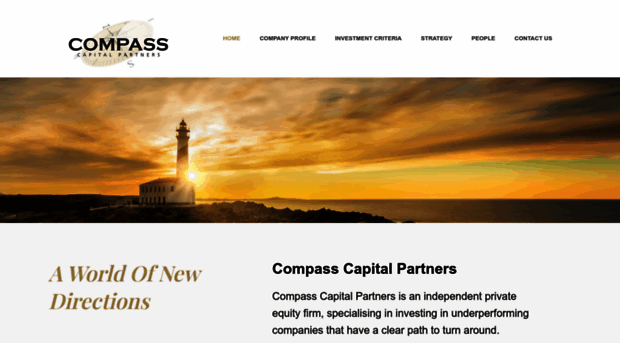 compasscapitalpartners.com.au