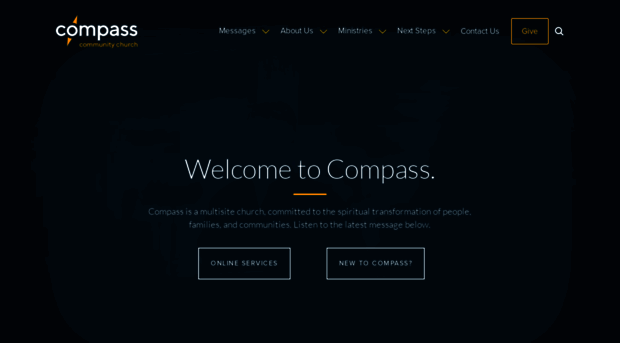 compasscommunity.church