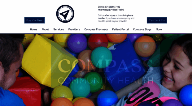 compasscommunityhealth.org