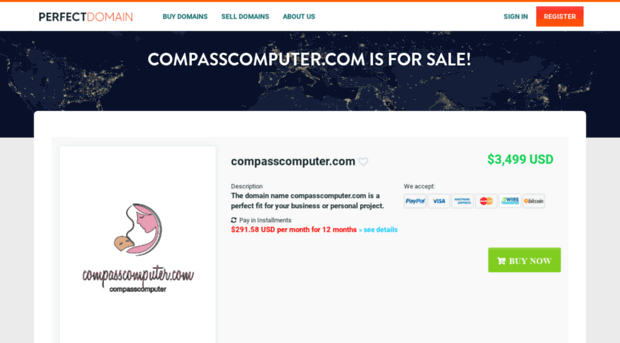 compasscomputer.com