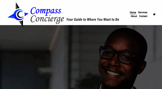 compassconcierge.com