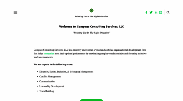 compassconsultingservices.com