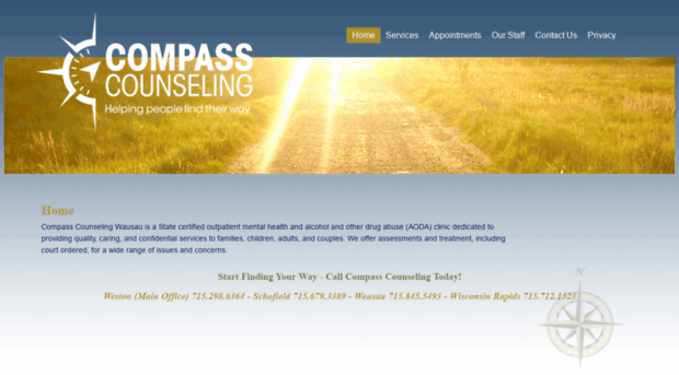 compasscounsels.com