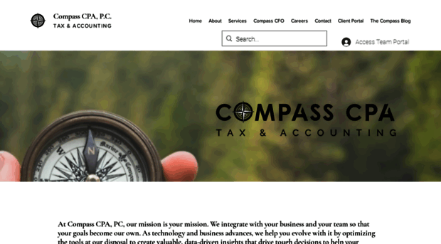 compasscpa.net