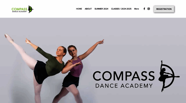 compassdance.org