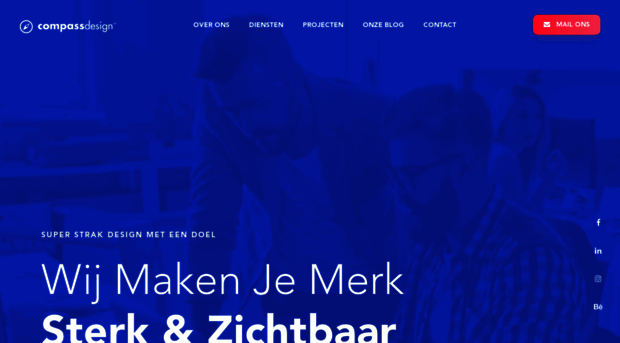 compassdesign.nl