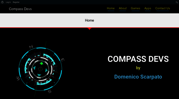 compassdevs.com