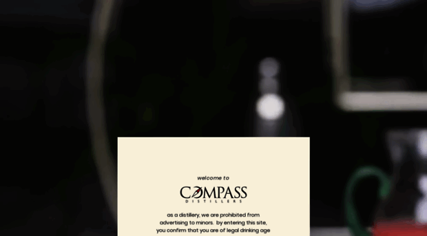 compassdistillers.ca