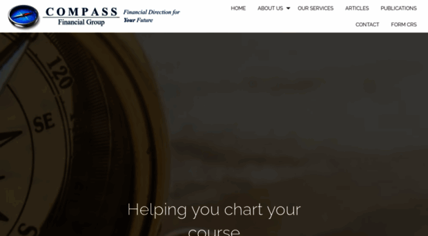 compassfinancialgroup.com