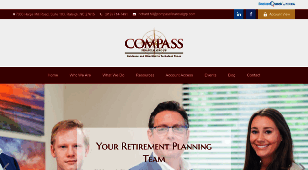 compassfinancialgrp.com