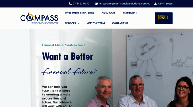 compassfinancialsolutions.com.au