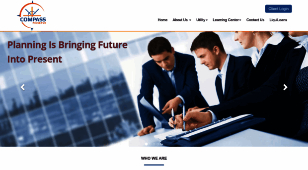 compassfinserve.com