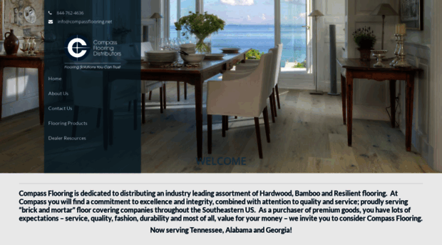 compassflooring.net