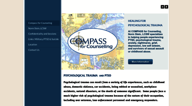 compassforcounseling.com