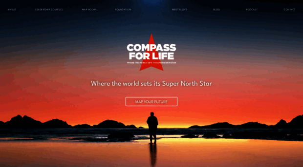 compassforlife.co.uk