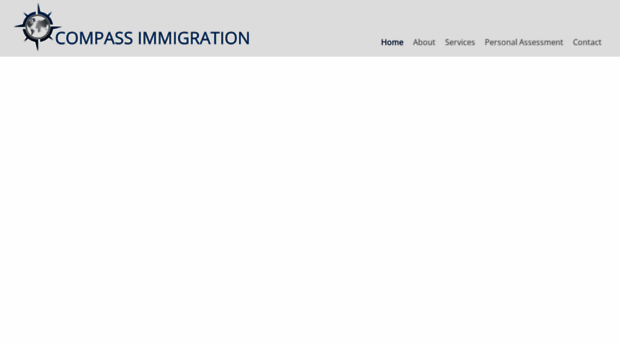 compassimmigration.com