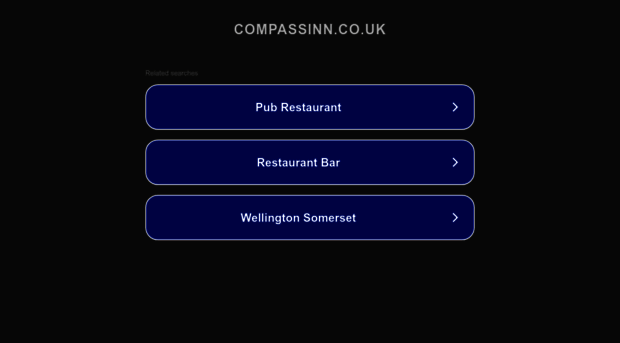 compassinn.co.uk