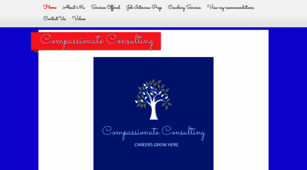 compassionate-consulting.com