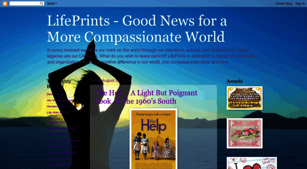 compassionate-news.blogspot.com