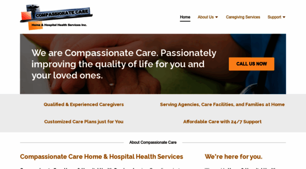 compassionatecare.ca