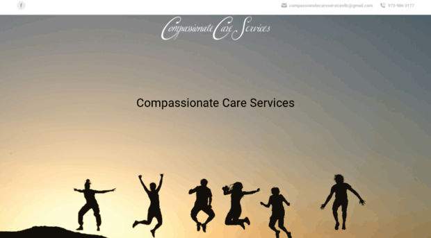 compassionatecareservices.us