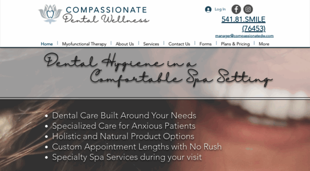 compassionatedw.com